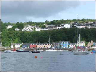 Tobermory