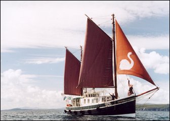 Inverness boat photo