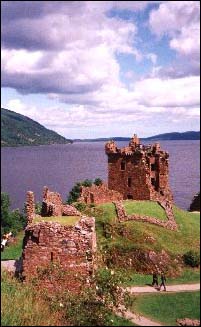 Loch Ness